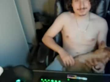 Bigdickplaya101 Chaturbate stream image from August 23, 2025