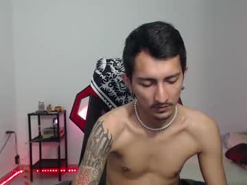 Brian_Sweetx Chaturbate stream image from August 23, 2025
