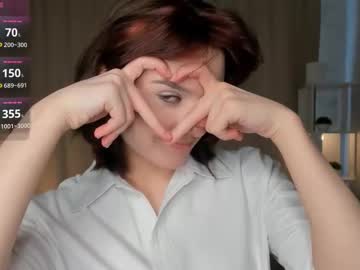 Cathleenchockley Chaturbate stream image from August 23, 2025