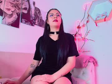 Chloe_Kiss1 Chaturbate stream image from August 23, 2025