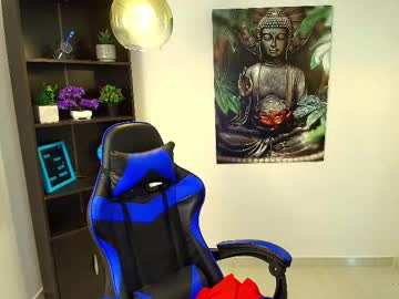 Chris_Demon33 Chaturbate stream image from August 23, 2025