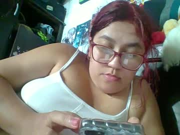 Dafne19_ Chaturbate stream image from August 23, 2025