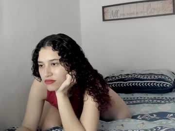 Gabriela_Duarte Chaturbate stream image from August 23, 2025