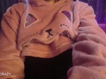 Isa_Crazy Chaturbate stream image from August 23, 2025