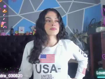 Meghan_Sexyy Chaturbate stream image from August 23, 2025