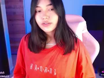 Moonbella_Bell Chaturbate stream image from August 23, 2025