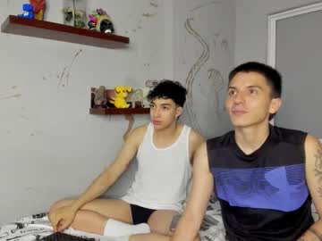 Noxx_Stark Chaturbate stream image from August 23, 2025