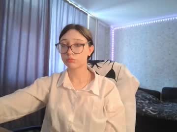 Octaviadurnell Chaturbate stream image from August 23, 2025