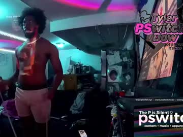 Psybrrrsxxx Chaturbate stream image from August 23, 2025
