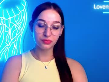 Sheryl_Sweet Chaturbate stream image from August 23, 2025
