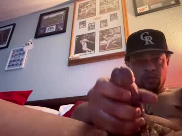 Stayready23 Chaturbate stream image from August 23, 2025