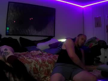 The_Dirk_Dangler Chaturbate stream image from August 23, 2025