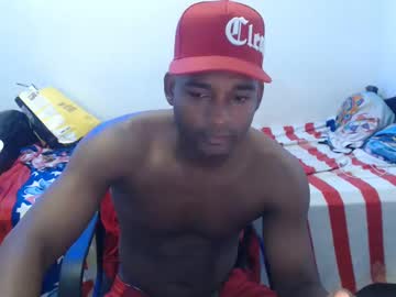 Titoway07 Chaturbate stream image from August 23, 2025