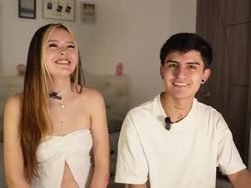 Tommy_And_Sophie Chaturbate stream image from August 23, 2025