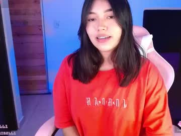 Valeribell1 Chaturbate stream image from August 23, 2025