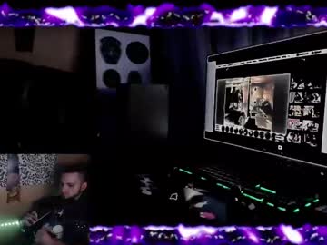 Asslickersniffer Chaturbate stream image from August 23, 2025