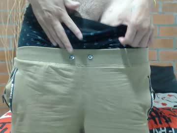 Carlo_Cattivo Chaturbate stream image from August 23, 2025
