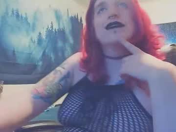 Futanarra Chaturbate stream image from August 23, 2025