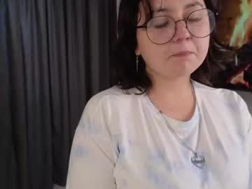 Georgia_Maldonado Chaturbate stream image from August 23, 2025