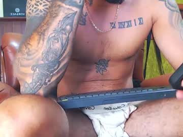 Hades_Carter Chaturbate stream image from August 23, 2025