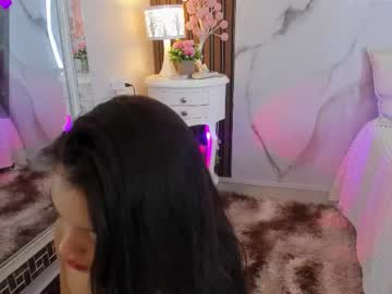 Hannahill69 Chaturbate stream image from August 23, 2025