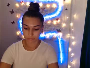 Karolinamex_ Chaturbate stream image from August 23, 2025