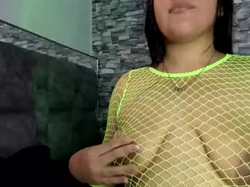 Mariferprivxx Chaturbate stream image from August 23, 2025