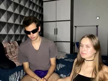 Merycouple Chaturbate stream image from August 23, 2025