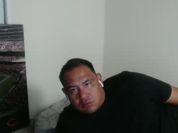 Omaconi Chaturbate stream image from August 23, 2025