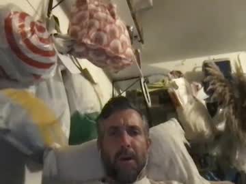 Timberbubber199701 Chaturbate stream image from August 23, 2025