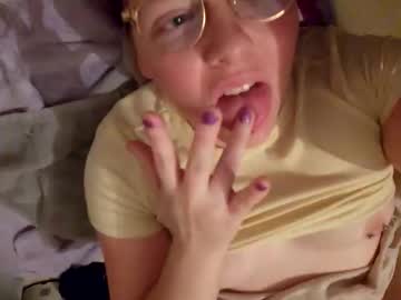 Xxxnaughtyprincess Chaturbate stream image from August 23, 2025