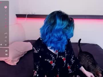 Alicentity Chaturbate stream image from August 23, 2025