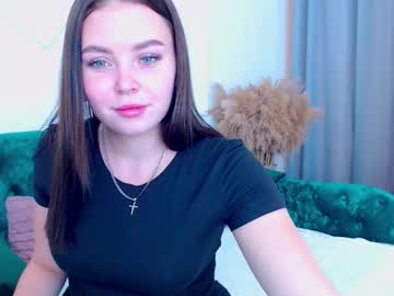 Cutie_Beautty Chaturbate stream image from August 23, 2025