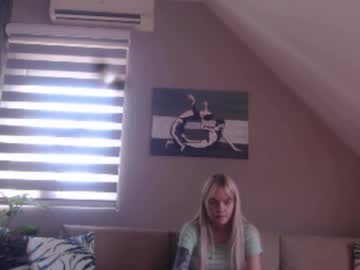 Dreamcatcherfantasy Chaturbate stream image from August 23, 2025