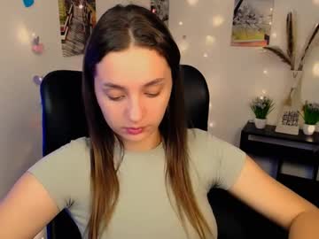 Elizsun Chaturbate stream image from August 23, 2025