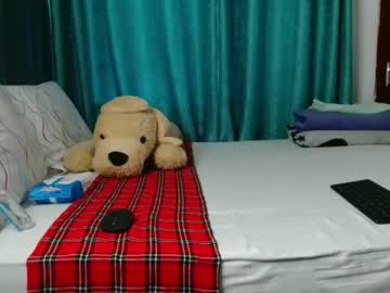 Freakyvirgoh_ Chaturbate stream image from August 23, 2025
