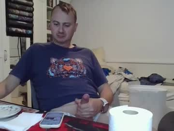 Geilepik1976 Chaturbate stream image from August 23, 2025