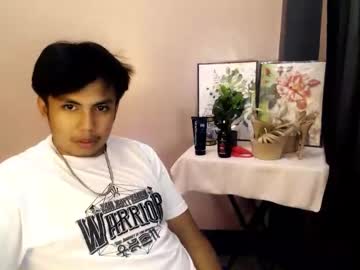 _Hotmoreno_ Chaturbate stream image from August 23, 2025