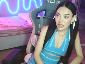 Lilbina Chaturbate stream image from August 23, 2025