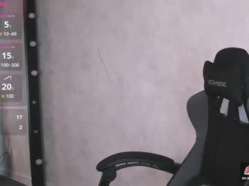 Michelle_Wilsson Chaturbate stream image from August 23, 2025