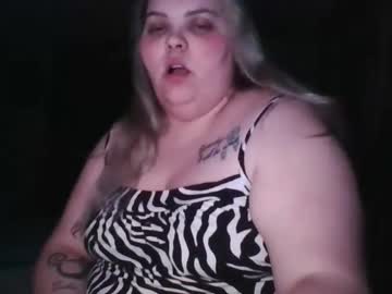 Prettyeyefairy97 Chaturbate stream image from August 23, 2025