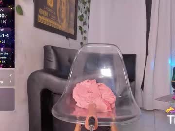 Queen_Kamil Chaturbate stream image from August 23, 2025