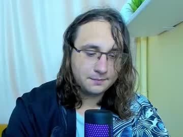 Tenderash Chaturbate stream image from August 23, 2025
