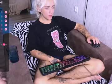 Blooming_Soul Chaturbate stream image from August 23, 2025
