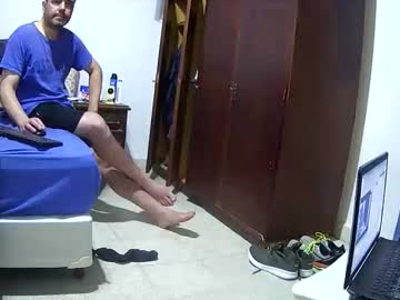Fercamonline Chaturbate stream image from August 23, 2025