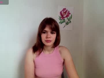 Glossy_Girl_1 Chaturbate stream image from August 23, 2025