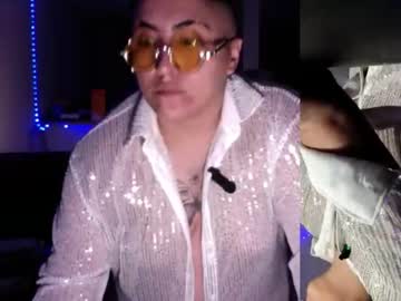 Hazelren Chaturbate stream image from August 23, 2025