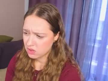 Karengreer Chaturbate stream image from August 23, 2025