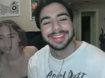 Kinkbl Chaturbate stream image from August 23, 2025