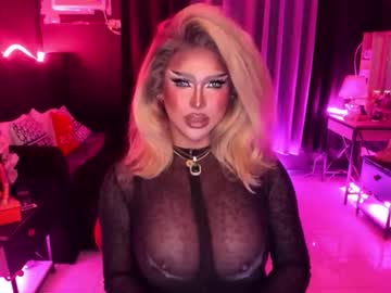 Realcumexploder Chaturbate stream image from August 23, 2025